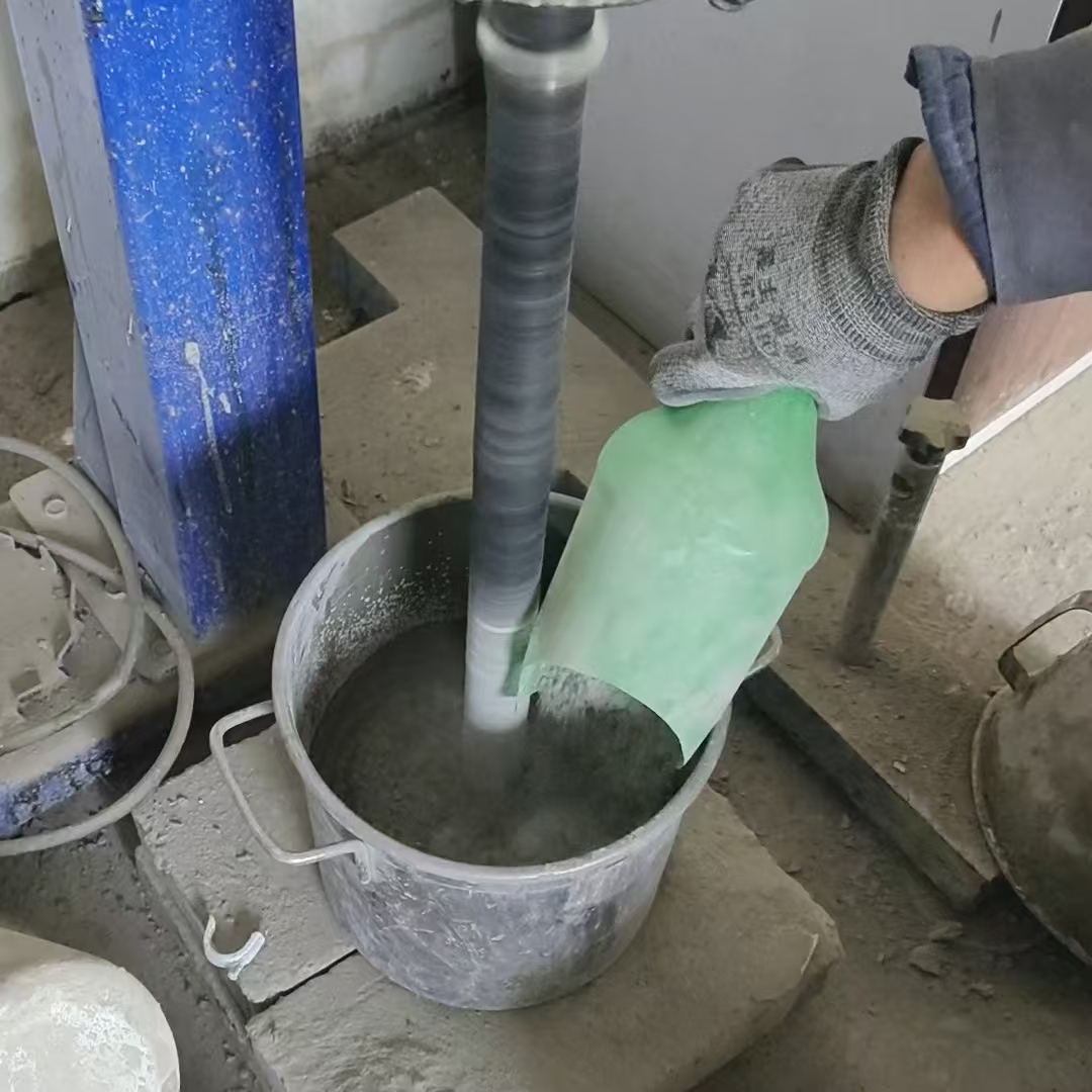 赣州桥梁公路张拉用H60压浆料与普通压浆料有什么区别？