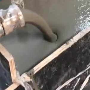 赣州灌浆料什么型号的能灌小缝隙